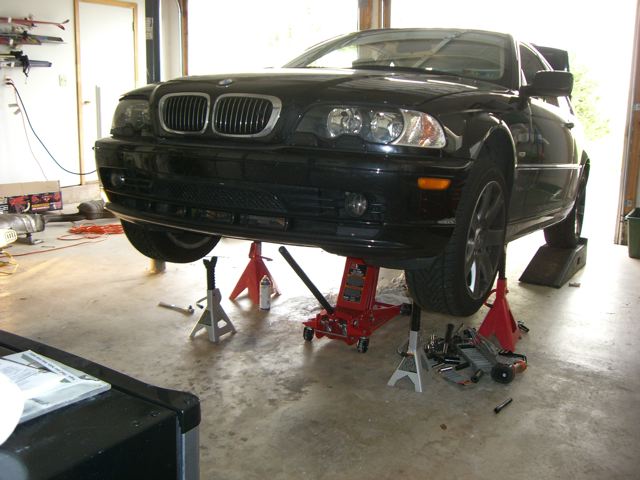 Bmw e46 clutch problems #3